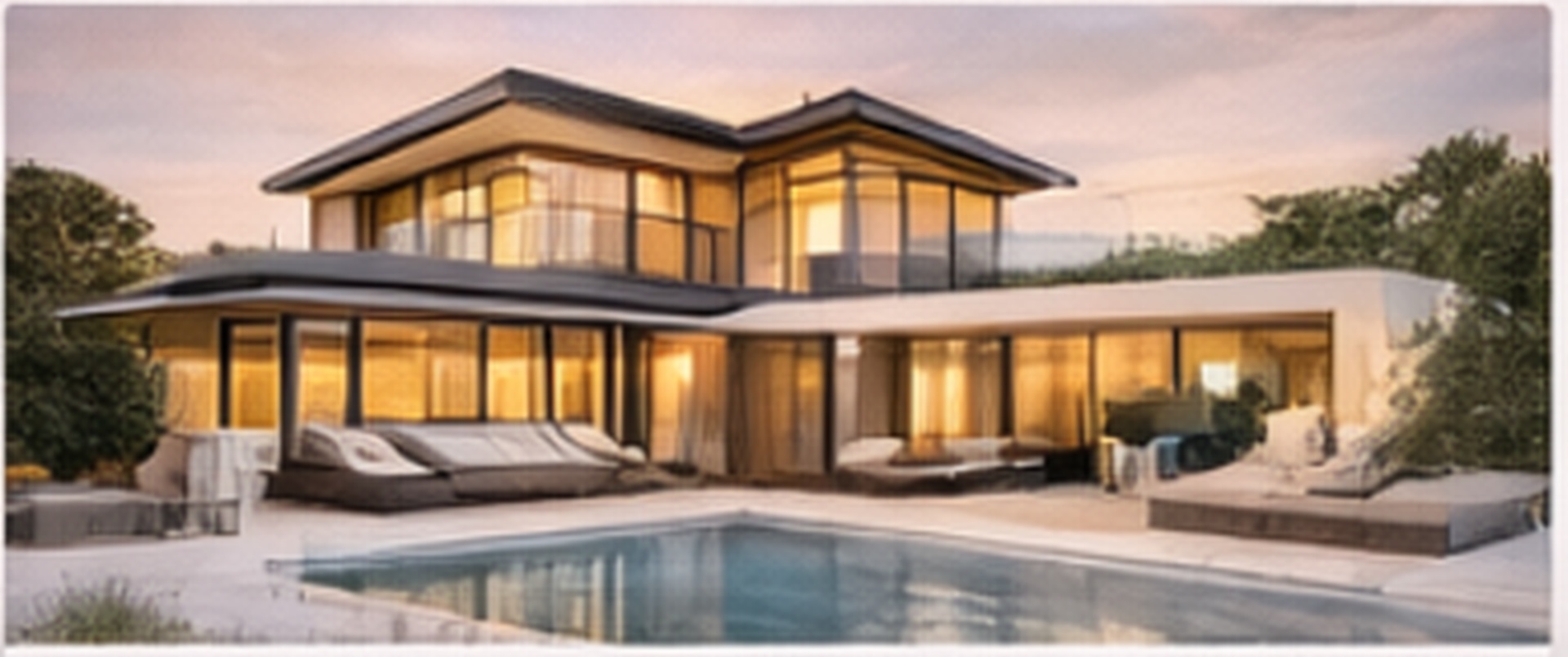 Luxury Pentheuse Remodel